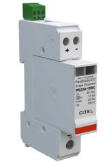 Svodič přepětí Citel DS220S-12DC
