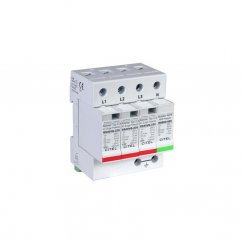 Combined Surge Protector Citel DS44VGS-230/G