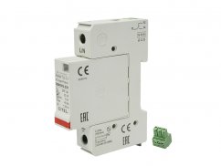 Combined Surge Protector Citel DS41VGS-230