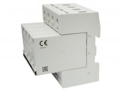 Combined Surge Protector Citel DS134VGS-230