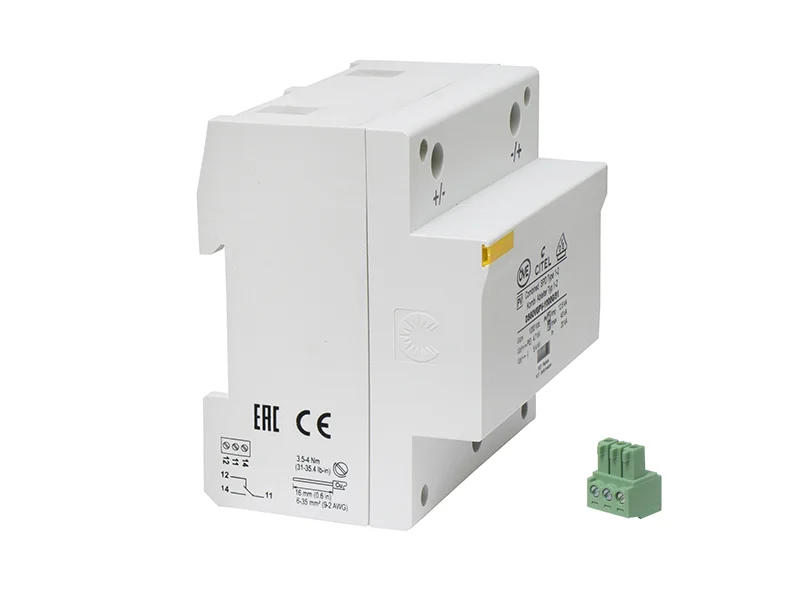 Combined Surge Protector Citel DS60VGPV-1000G/51