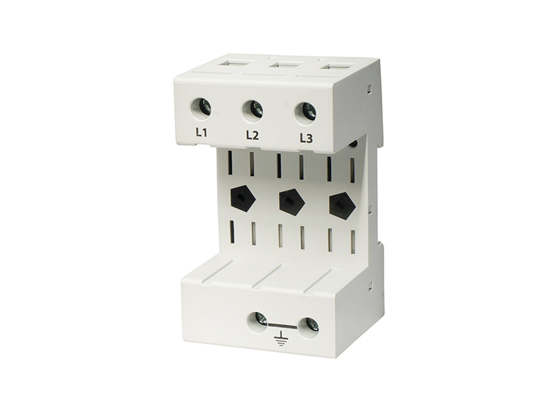 Combined Surge Protector Citel DS43VGS-230