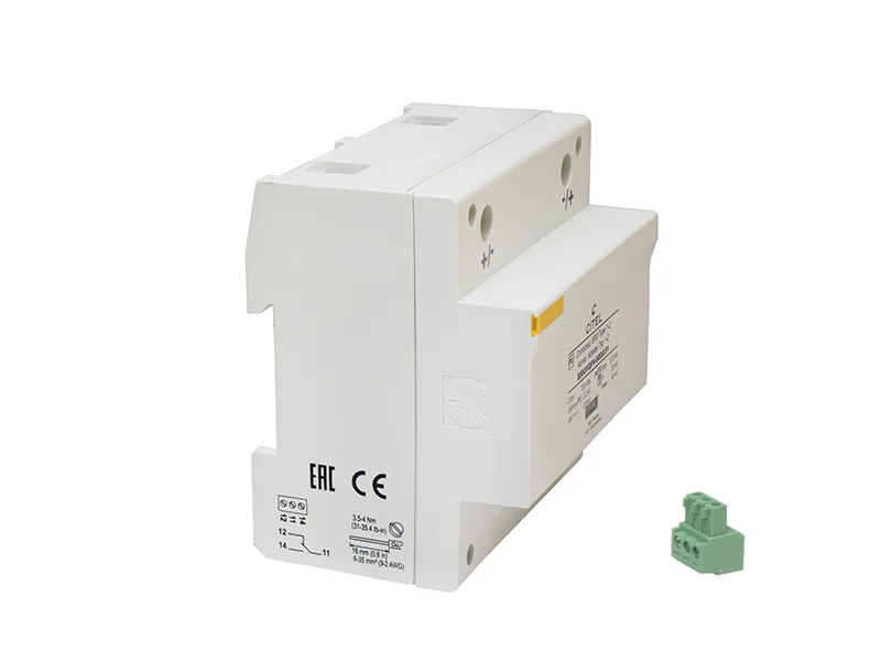 Combined Surge Protector Citel DS60VGPV-600G/51