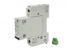 Combined Surge Protector Citel DS131VGS-230