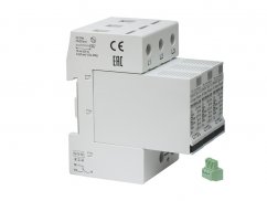 Combined Surge Protector Citel DS133VGS-230
