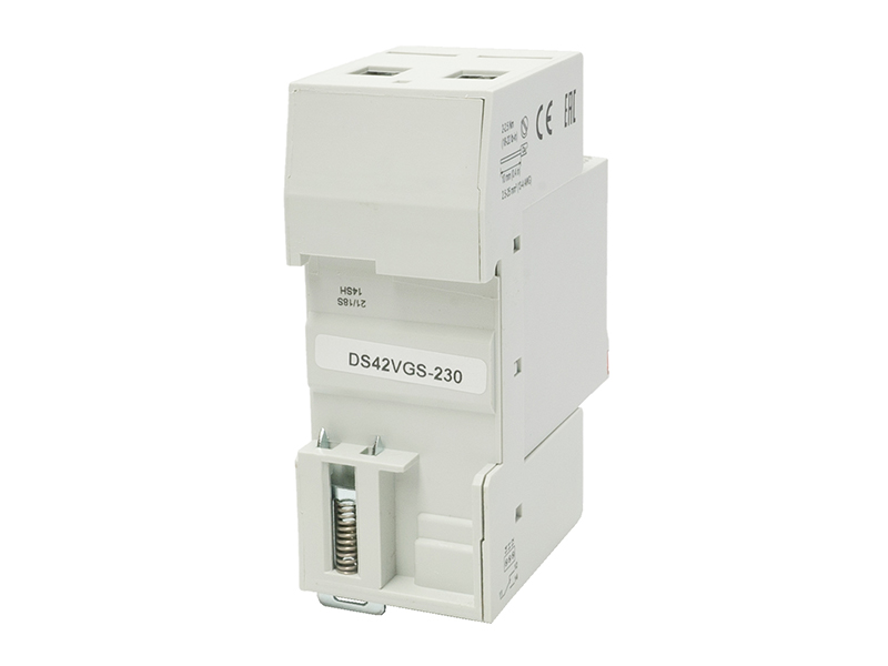 Combined Surge Protector Citel DS42VGS-230