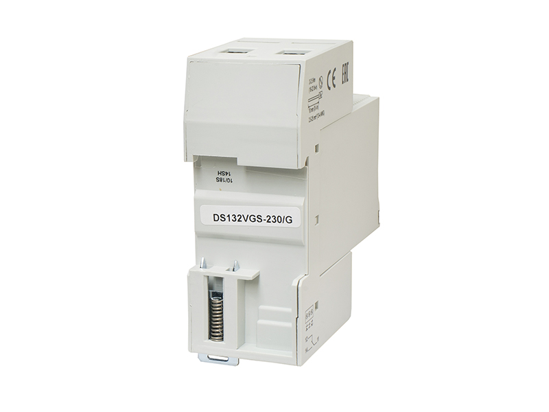 Kombinovaný svodič přepětí Citel DS132VGS-230/G